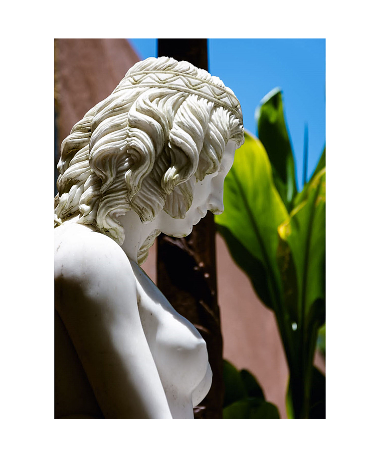 imagem do produto Escultura �sis 160cm - EMP281