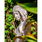 imagem do produto Escultura �sis 160cm - EMP281