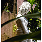 imagem do produto Escultura �sis 160cm - EMP281