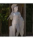imagem do produto Escultura Jas�o e o Velo de Ouro 240cm - EMP502 Mitologia e Eleg�ncia Cl�ssica