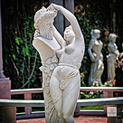 imagem do produto Escultura La Bacchante 150cm - EMP116 Arte Cl�ssica e Sofistica��o para Jardins de Luxo