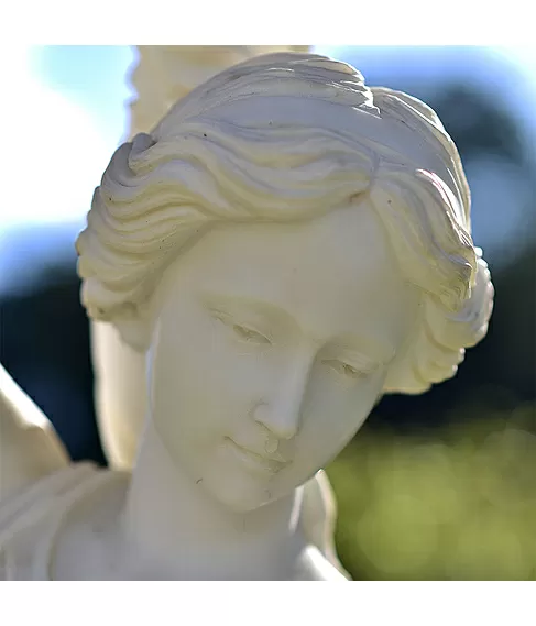 imagem de Escultura Lady  158cm - EMP371