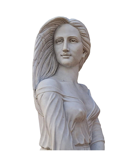 imagem de Escultura Lis 195cm - EMP389