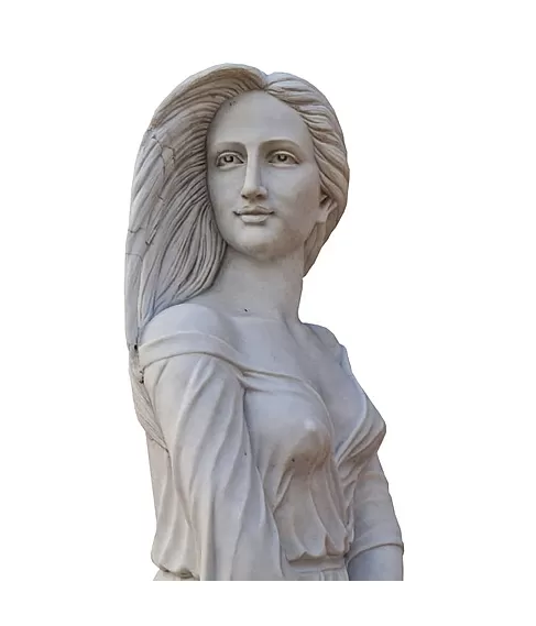 imagem de Escultura Lis 195cm - EMP389