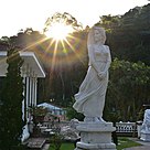 imagem do produto Escultura Lis 195cm - EMP389