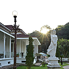 imagem do produto Escultura Lis 195cm - EMP389