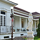 imagem do produto Escultura Lis 195cm - EMP389