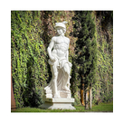 imagem do produto Escultura Merc�rio 175cm - EMP445