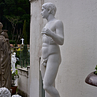 imagem do produto Escultura o Doriforo 160cm - EMP481 Cl�ssico Grego de For�a e Harmonia