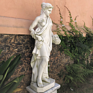 imagem do produto Escultura Outono em M�rmore 150cm - EMP369 Presen�a no Paisagismo