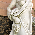 imagem do produto Escultura Outono em M�rmore 150cm - EMP369 Presen�a no Paisagismo