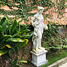 imagem do produto Escultura Outono em M�rmore 150cm - EMP369 Presen�a no Paisagismo