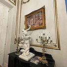 imagem do produto Escultura Rapto de Sabina 120cm - EMP486