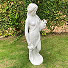 imagem do produto Escultura Samaritana 125cm - EML583 Pe�a Sofisticada