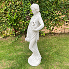 imagem do produto Escultura Samaritana 125cm - EML583 Pe�a Sofisticada