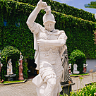 imagem do produto Escultura Soldado Romano 250cm  - EMP500 Grandeza Cl�ssica