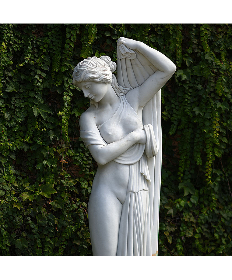 imagem do produto Escultura V�nus Calipgia 180cm - EMP444