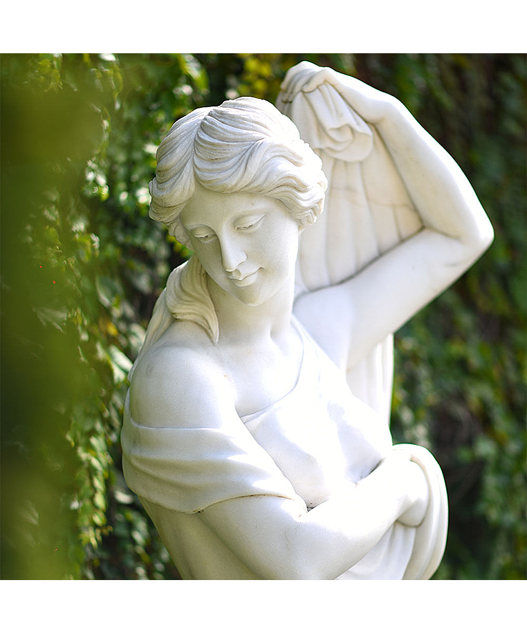 imagem do produto Escultura V�nus Calipgia 180cm - EMP444