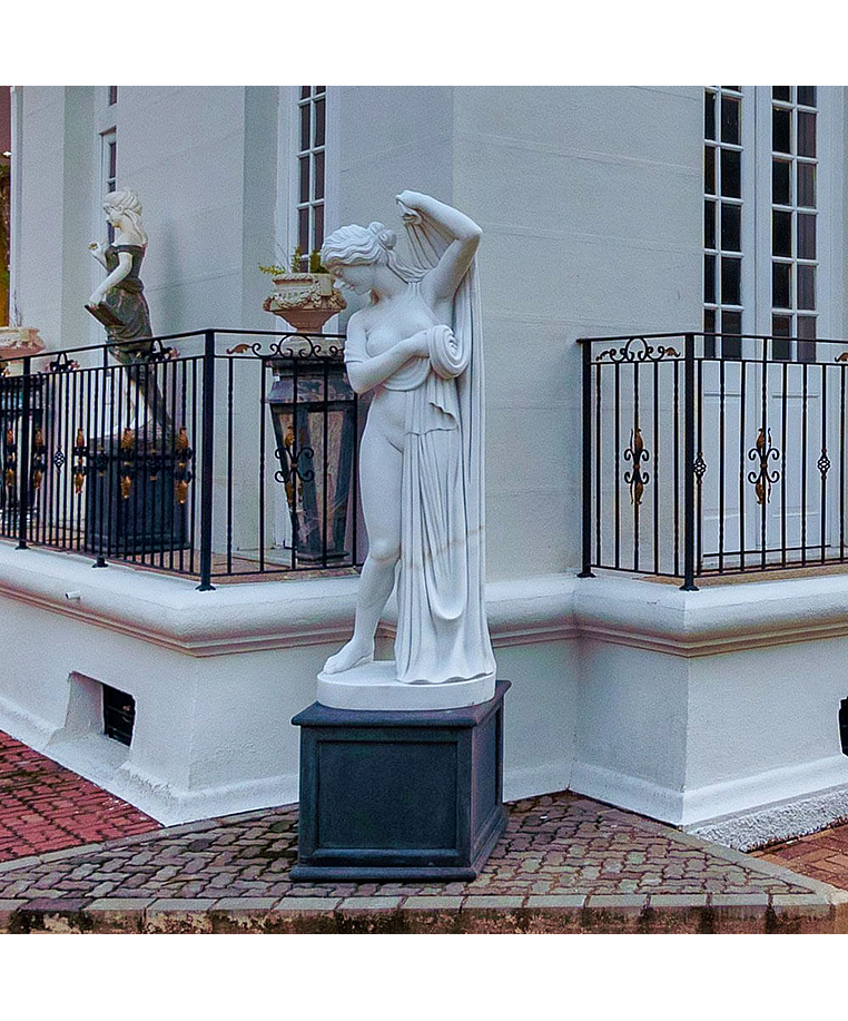 imagem do produto Escultura V�nus Calipgia 180cm - EMP444