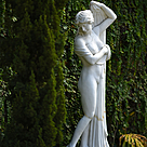 imagem do produto Escultura V�nus Calipgia 180cm - EMP444