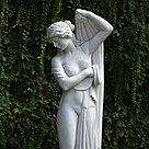 imagem do produto Escultura V�nus Calipgia 180cm - EMP444