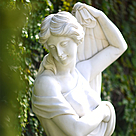 imagem do produto Escultura V�nus Calipgia 180cm - EMP444