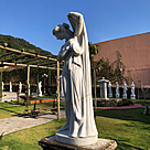 imagem do produto Escultura V�nus Calipgia 180cm - EMP444