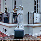 imagem do produto Escultura V�nus Calipgia 180cm - EMP444