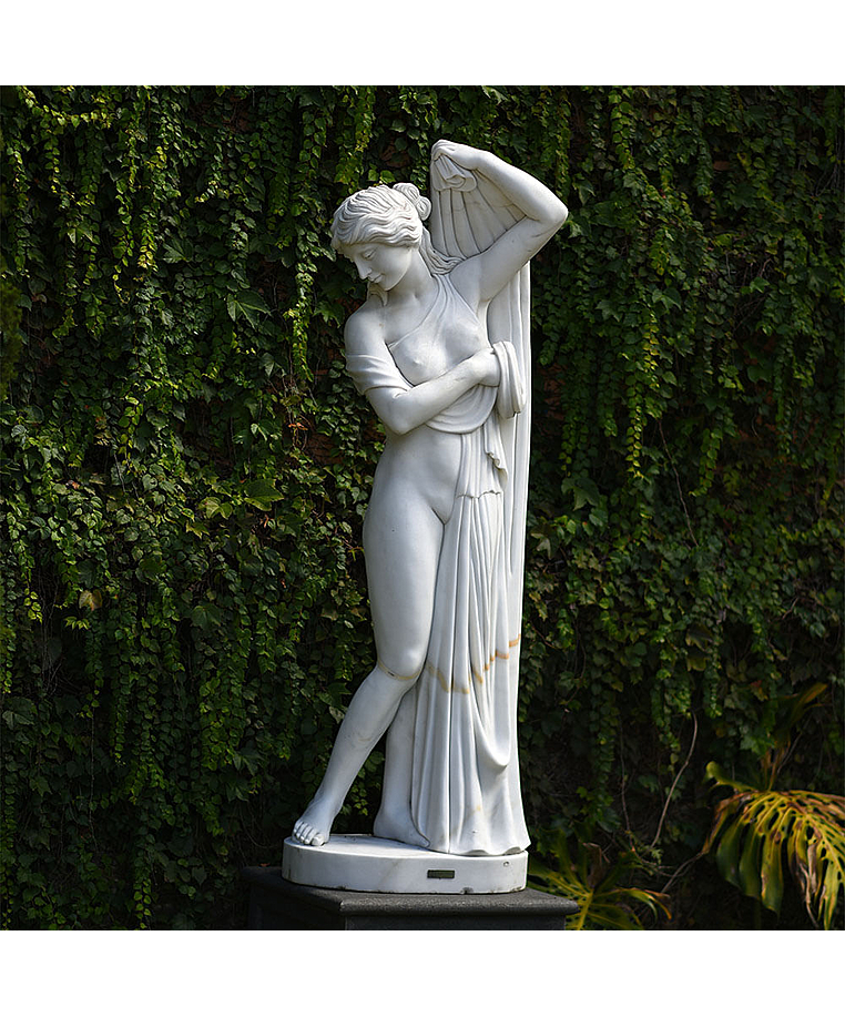 imagem do produto Escultura V�nus Calipgia 180cm - EMP444