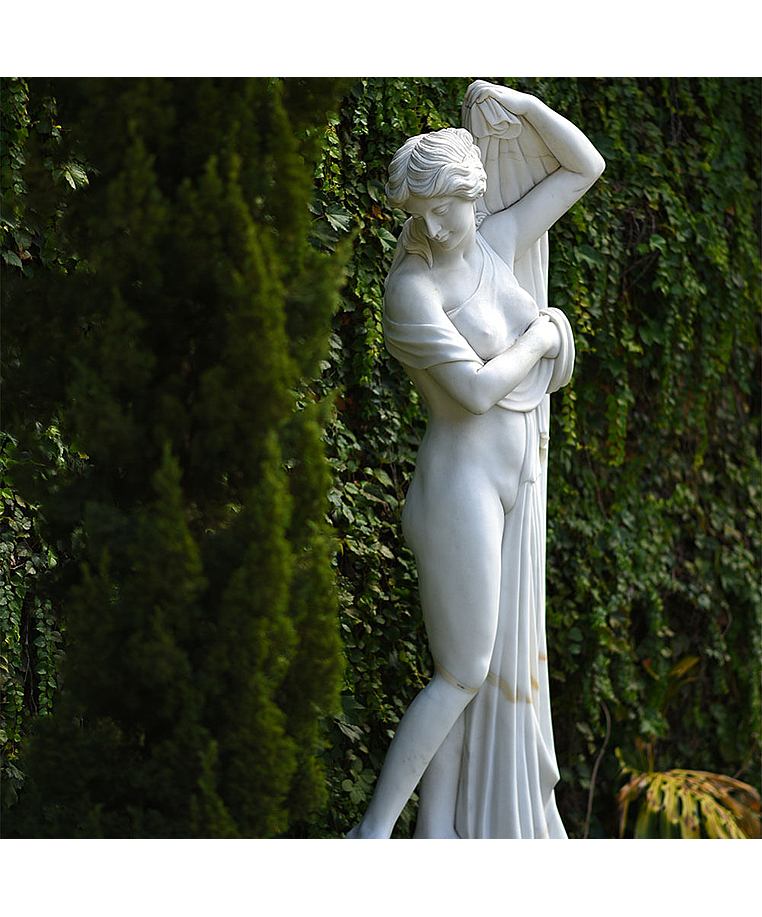 imagem do produto Escultura V�nus Calip�gia 180cm EMP444 Beleza Cl�ssica