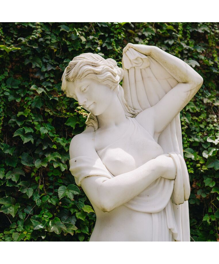 imagem do produto Escultura V�nus Calip�gia 180cm EMP444 Beleza Cl�ssica