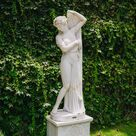 imagem do produto Escultura V�nus Calip�gia 180cm EMP444 Beleza Cl�ssica