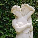 imagem do produto Escultura V�nus Calip�gia 180cm EMP444 Beleza Cl�ssica