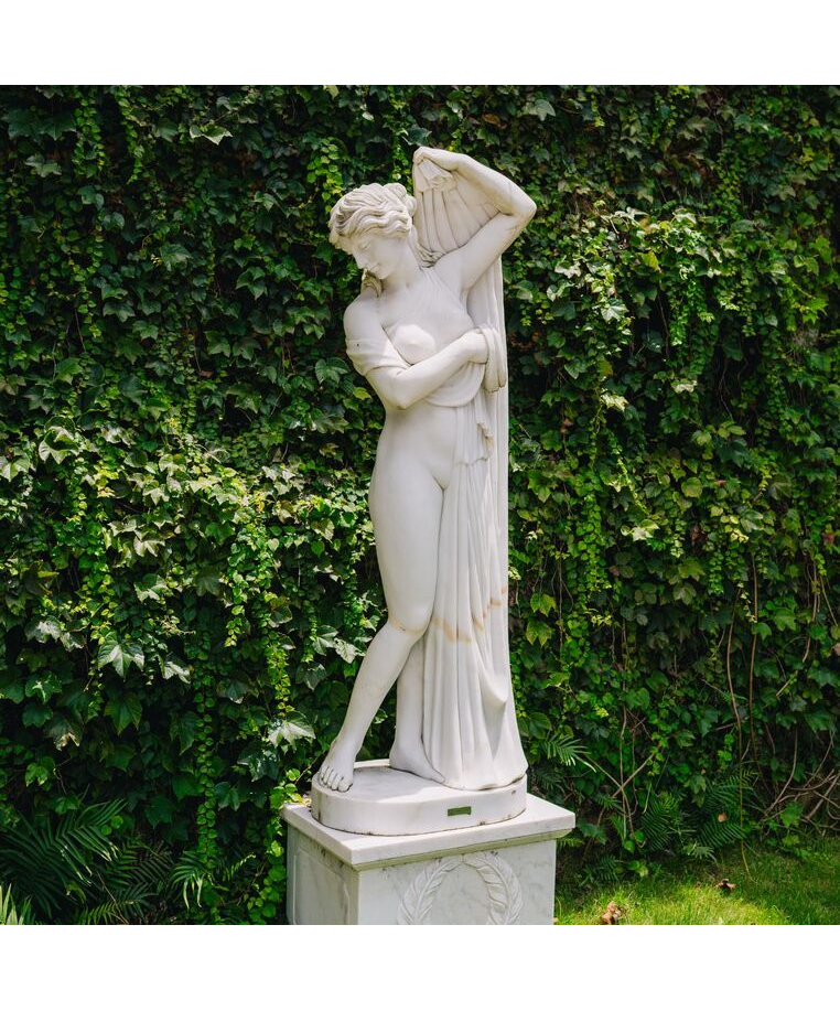 imagem do produto Escultura V�nus Calip�gia 180cm EMP444 Beleza Cl�ssica