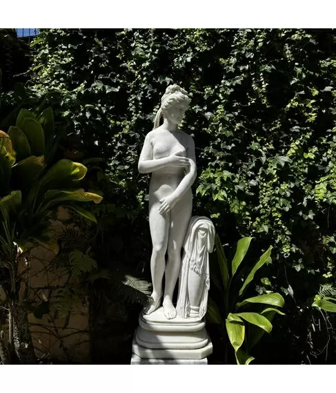 imagem de Escultura Vênus Capitolina 160cm - EMP477