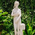 imagem do produto Escultura V�nus Capitolina 160cm - EMP477 Eleg�ncia Cl�ssica em Destaque