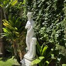 imagem do produto Escultura V�nus Capitolina 160cm - EMP477 Eleg�ncia Cl�ssica em Destaque