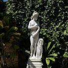imagem do produto Escultura V�nus Capitolina 160cm - EMP477 Eleg�ncia Cl�ssica em Destaque