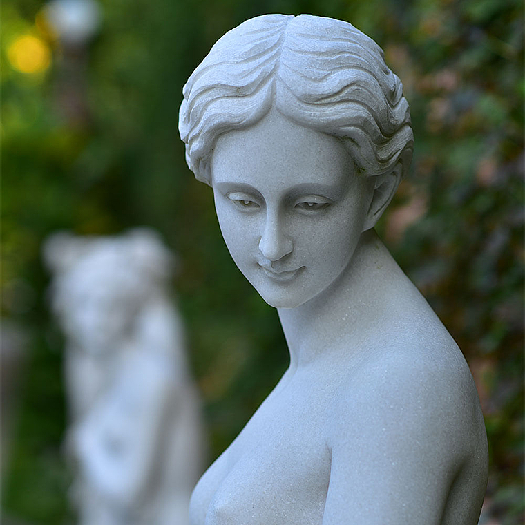 imagem do produto Escultura V�nus com Algemas 160cm - EMP480 Arte Cl�ssica e Impactante
