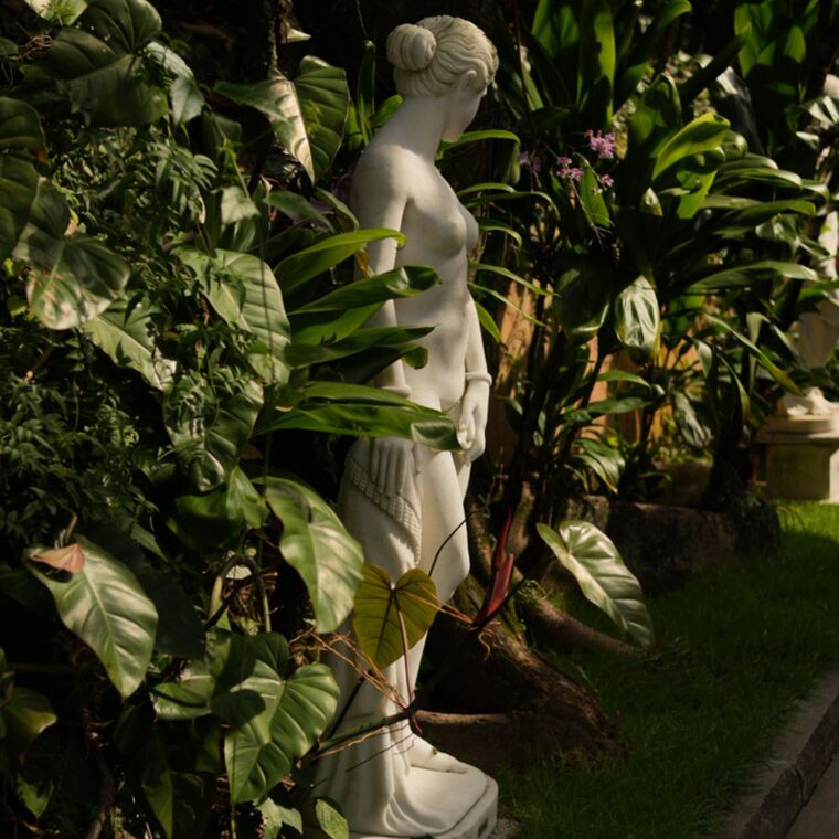 imagem do produto Escultura V�nus com Algemas 160cm - EMP480 Arte Cl�ssica e Impactante