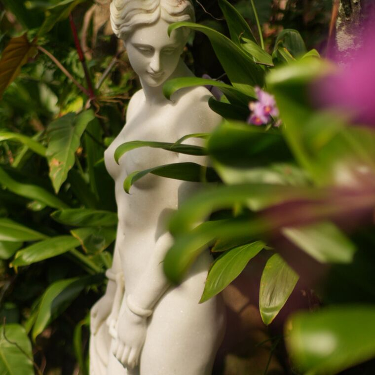 imagem do produto Escultura V�nus com Algemas 160cm - EMP480 Arte Cl�ssica e Impactante