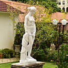 imagem do produto Escultura V�nus com Algemas 160cm - EMP480 Arte Cl�ssica e Impactante