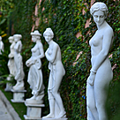 imagem do produto Escultura V�nus com Algemas 160cm - EMP480 Arte Cl�ssica e Impactante
