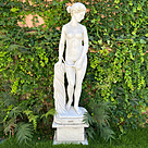 imagem do produto Escultura V�nus com Algemas 160cm - EMP480 Arte Cl�ssica e Impactante