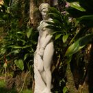 imagem do produto Escultura V�nus com Algemas 160cm - EMP480 Arte Cl�ssica e Impactante