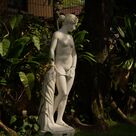 imagem do produto Escultura V�nus com Algemas 160cm - EMP480 Arte Cl�ssica e Impactante