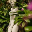imagem do produto Escultura V�nus com Algemas 160cm - EMP480 Arte Cl�ssica e Impactante