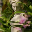 imagem do produto Escultura V�nus com Algemas 160cm - EMP480 Arte Cl�ssica e Impactante