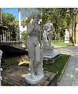 imagem do produto Escultura V�nus Com Ma�a Mod 02 160cm - EMP483 Arte Elegante em Destaque