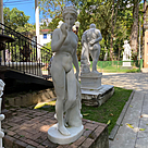 imagem do produto Escultura V�nus Com Ma�a Mod 02 160cm - EMP483 Arte Elegante em Destaque